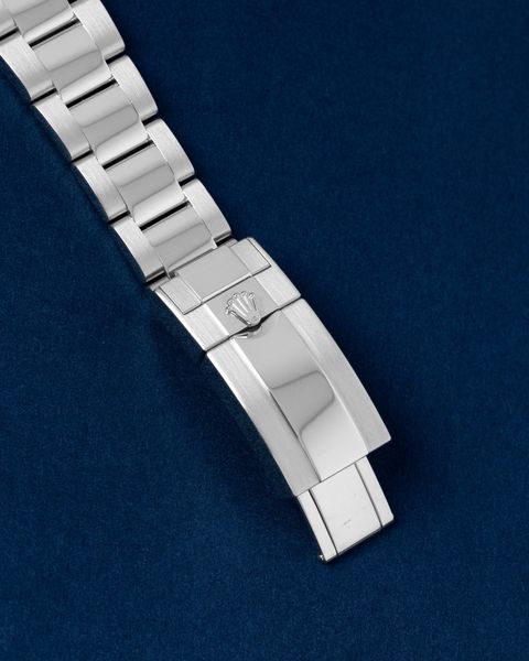 Rolex GMT Master II 126719 BLRO